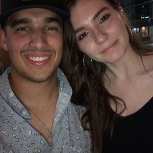 Meet your Posher, Drake